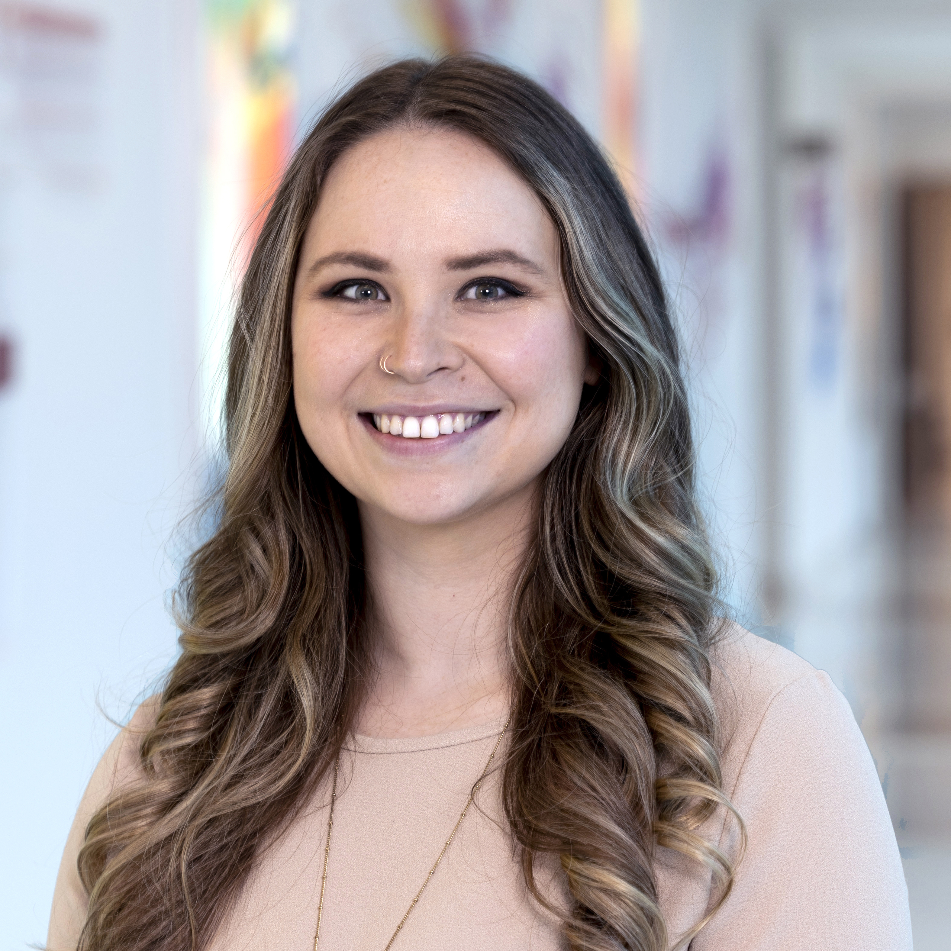 Kacie Clark, PharmD, BCCCP, BCEMP